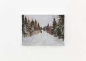 The Winter Road/Vintervägen